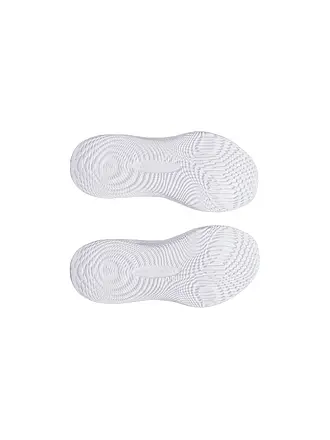 UNDER ARMOUR | Scarpe da fitness da donna UA Dynamic 2 | weiss